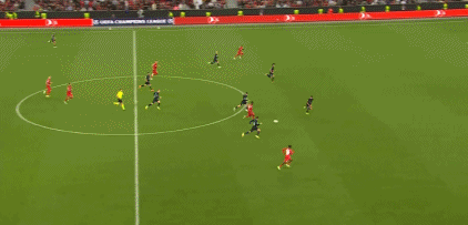 美媒：杜伦最有可能成为最快进步球员，阿夫迪亚屈居次席