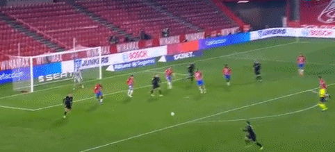 再见，于汉超！很遗憾，申花队没能为“猴哥”写上一个漂亮的结尾